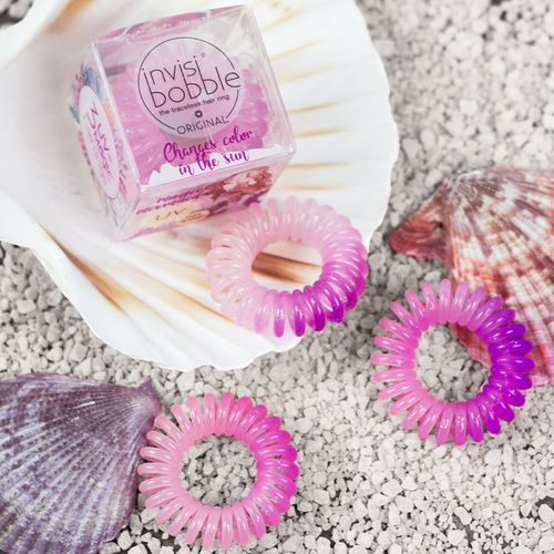 Invisibobble Magic Mermaid Coral Cha Cha