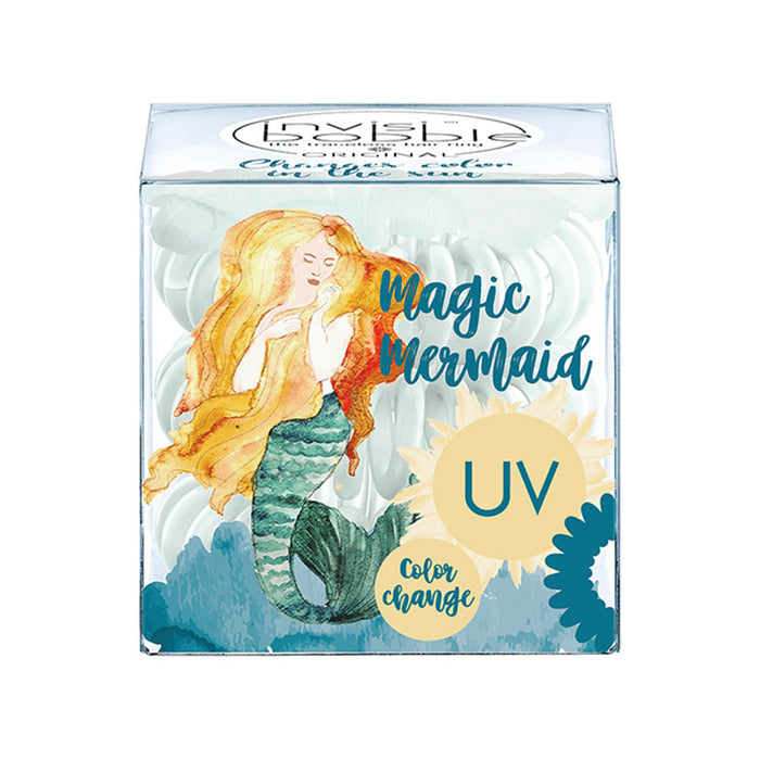 Invisibobble Magic Mermaid Ocean Tango