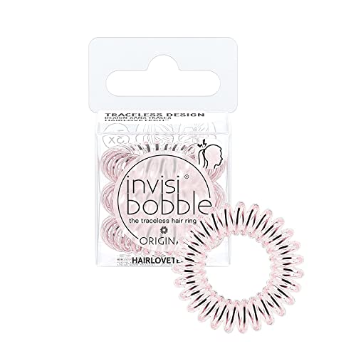 Invisibobble Original Bella Rosa Galaxy