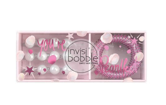 Invisibobble Sparks Flying Duo