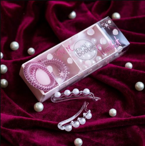 Invisibobble Sparks Flying Duo