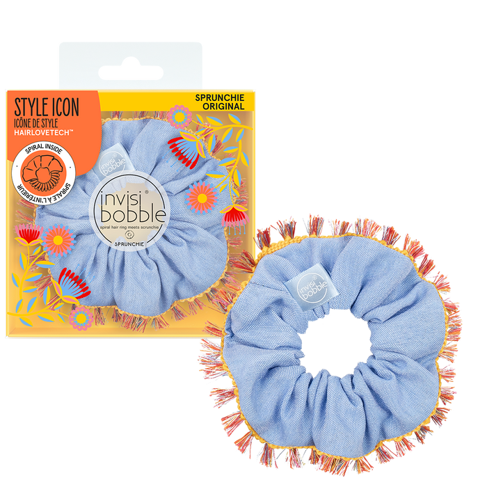 Invisibobble Sprunchie Hola Lola