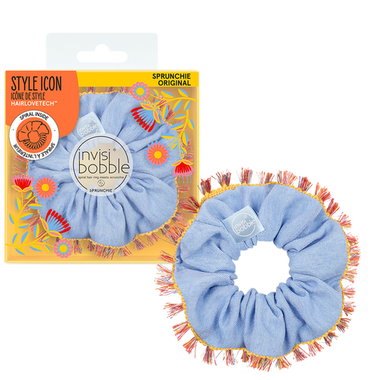 Invisibobble Sprunchie Hola Lola