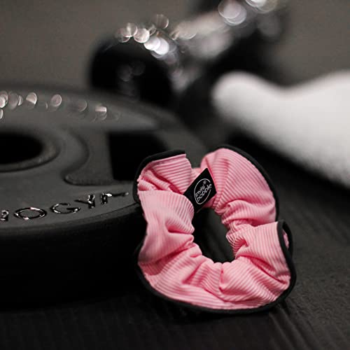 Invisibobble Sprunchie Pink Mantra