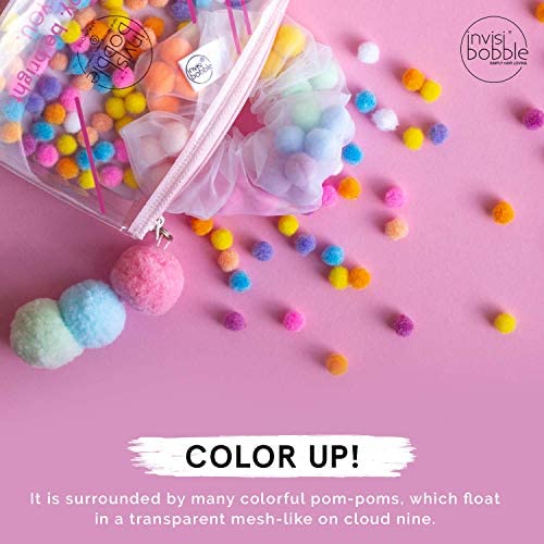 INVISIBOBBLE Sprunchie Pride Haircloud Hair Ring