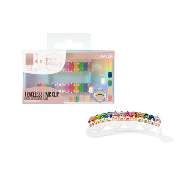 Invisibobble Waver Rosie Fortescue SOLD OUT SOON