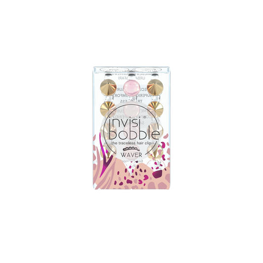 Invisibobble Waver Urban Safari Wildlife Nightlife