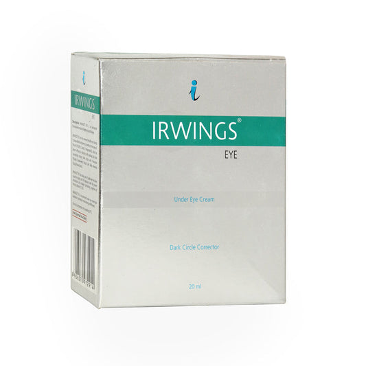 Irwings Under Eye Cream 20ml