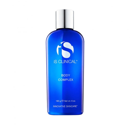 iS CLINICAL Body Complex 180g