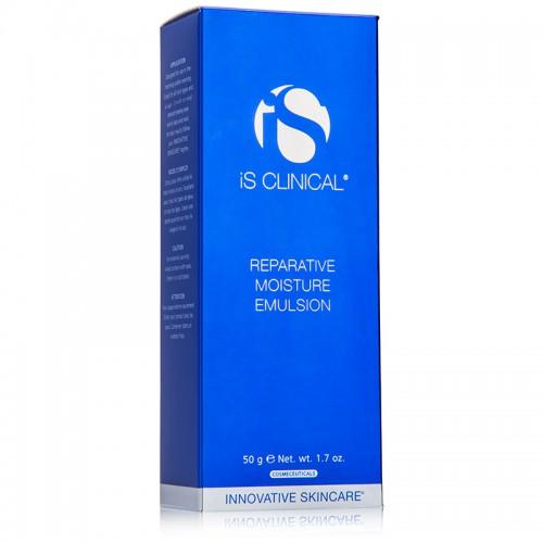 iS Clinical Reparative Moisture Emulsion 50g