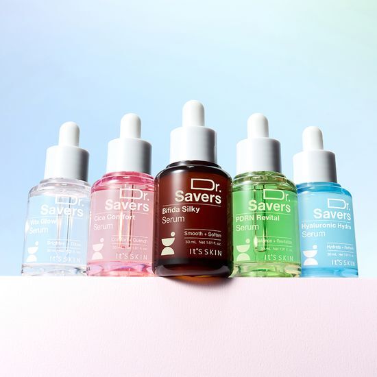It's Skin Hyaluronic Acid Hydro Serum 30ml