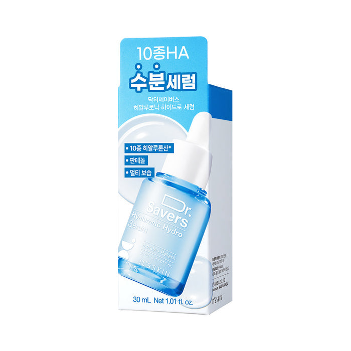 It's Skin Hyaluronic Acid Hydro Serum 30ml