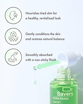 It's Skin Hyaluronic Acid Hydro Serum 30ml