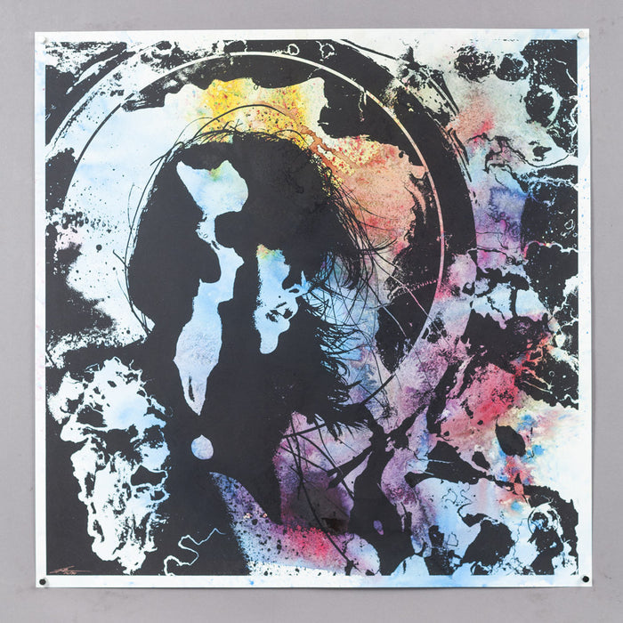 Jacob Bannon: A Rumble Beneath 16