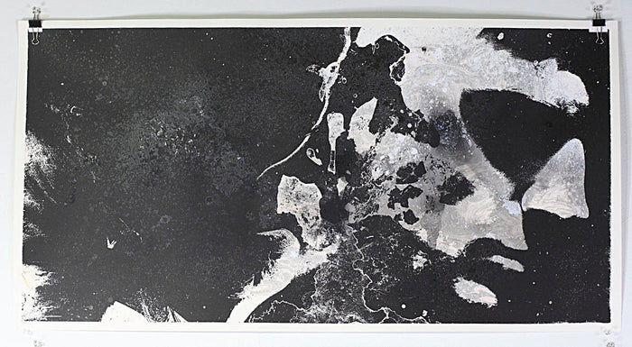 Jacob Bannon / Fragments: Cold 02