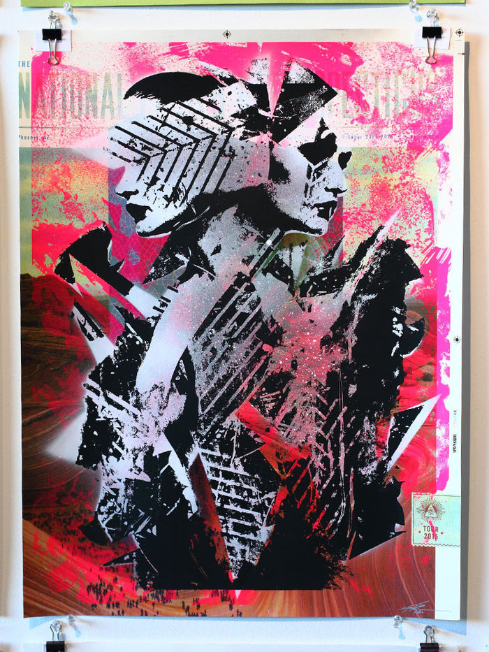Jacob Bannon / Fragments: The Twins 51