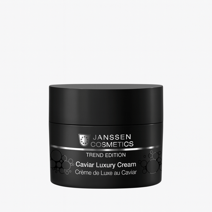 Janssen Cosmetics Caviar Luxury Face Cream - 50ml, Face Moisturizers
