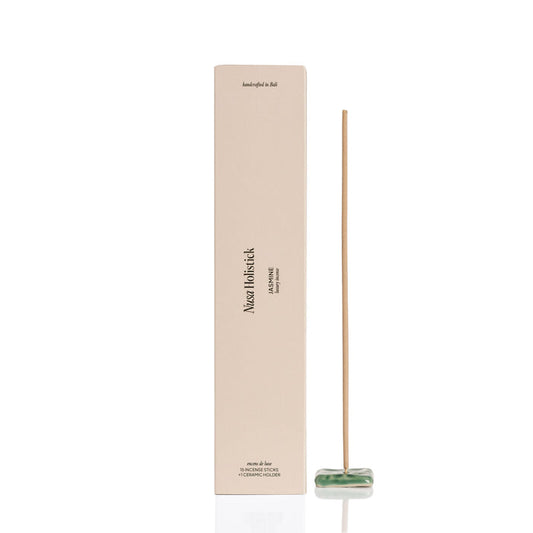 Nusa Holistick-Jasmine Essential Oil Incense-Home-NusaHolistickJasmineIncense1-The Detox Market |