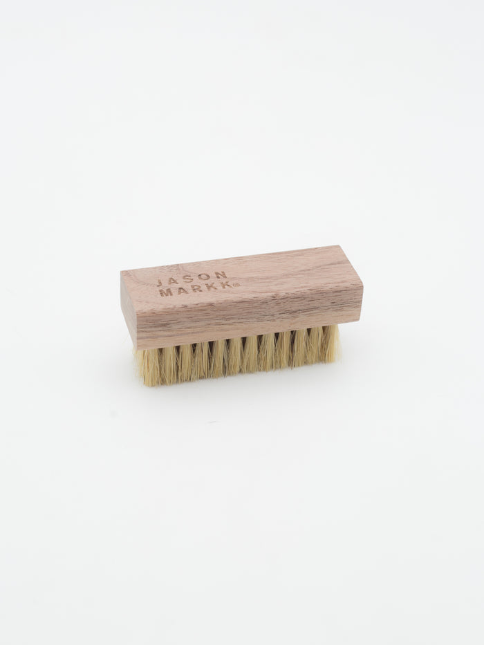 Jason Markk Premium Cleaning Brush