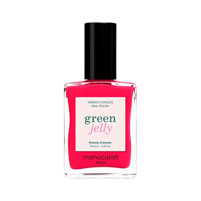 Manucurist-Jelly - Pomme D'Amour-Makeup-Jelly-PommeD_Amour-The Detox Market |