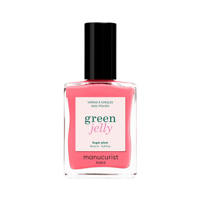 Manucurist-Jelly - Sugar Plum-Makeup-Jelly-SugarPlum-The Detox Market |
