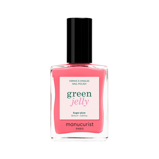 Manucurist-Jelly - Sugar Plum-Makeup-Jelly-SugarPlum-The Detox Market |
