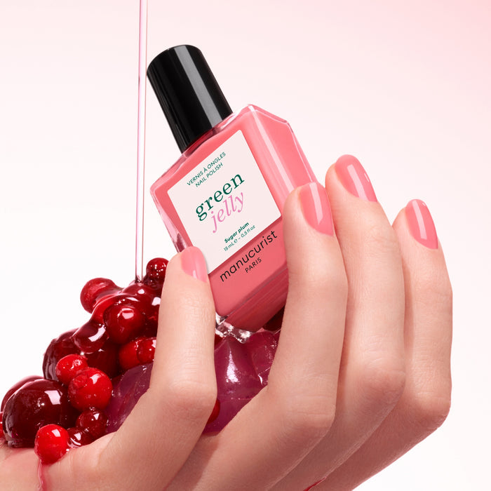 Manucurist-Jelly - Sugar Plum-Makeup-3662263331528_3-The Detox Market |