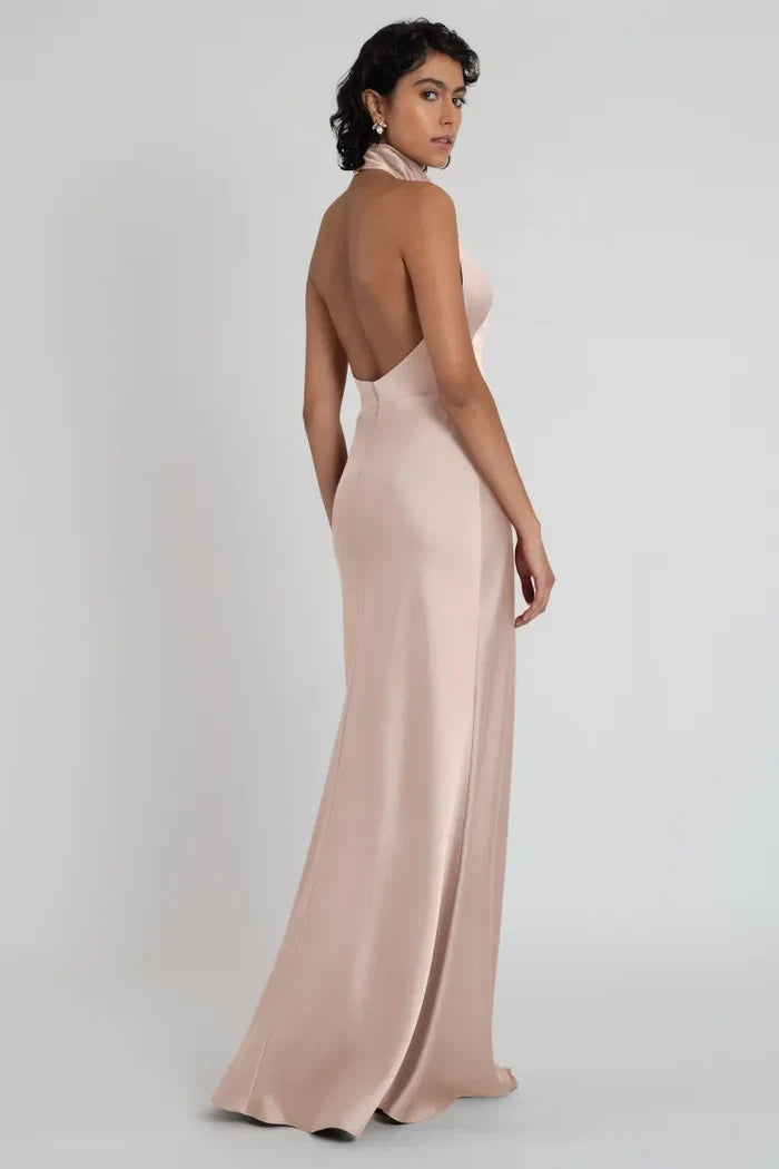 Jenny Yoo Bridesmaid Dress Nicole