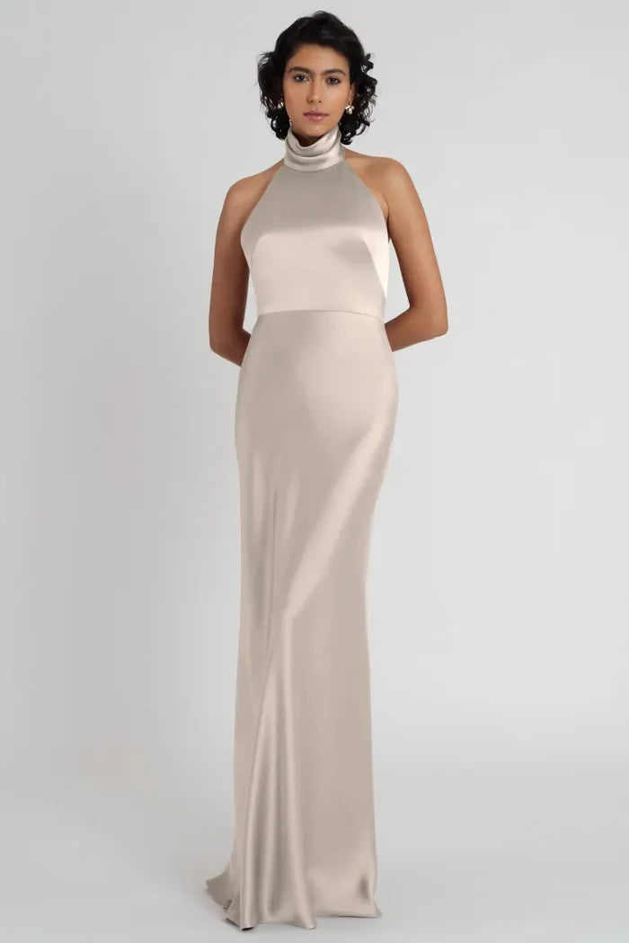 Jenny Yoo Bridesmaid Dress Nicole
