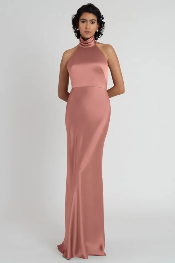 Jenny Yoo Bridesmaid Dress Nicole