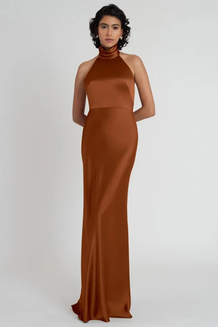 Jenny Yoo Bridesmaid Dress Nicole