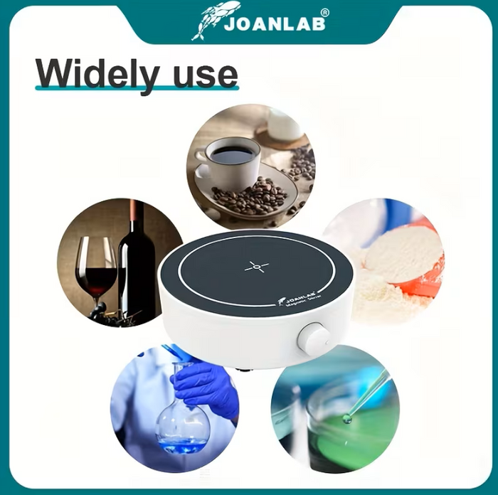 JOANLAB Magnetic Stirrer (1 Liter)