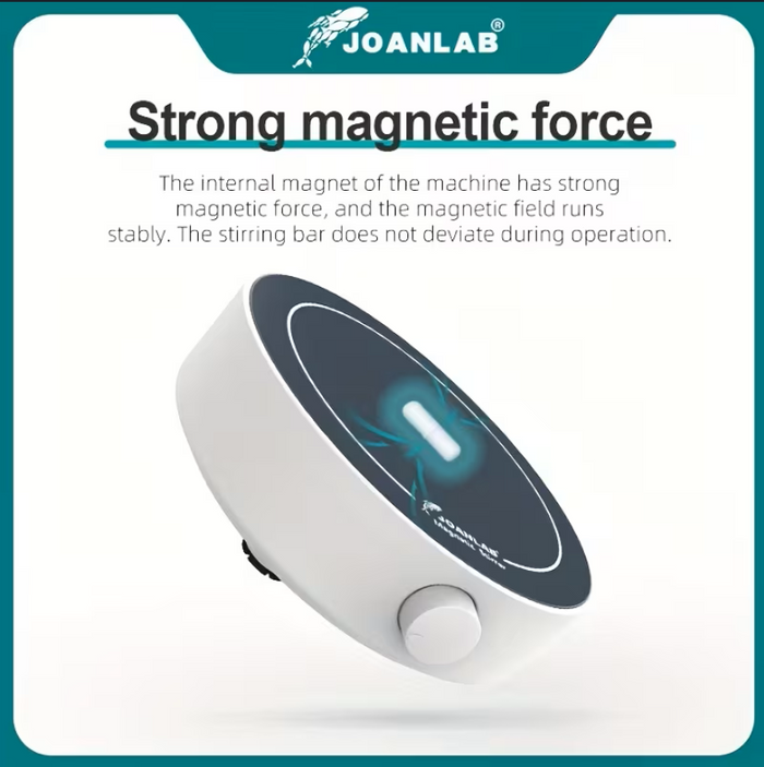 JOANLAB Magnetic Stirrer (1 Liter)