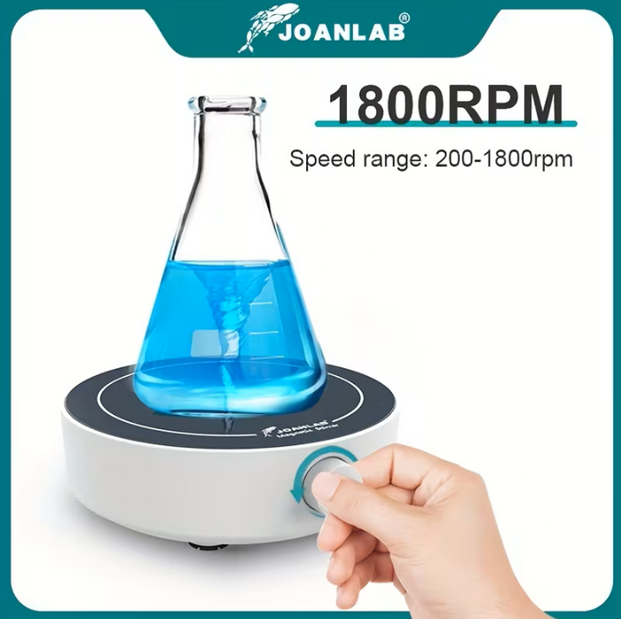 JOANLAB Magnetic Stirrer (1 Liter)
