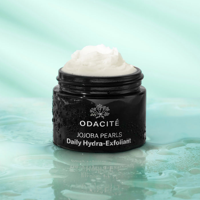 Odacite-Jojoba Pearls Daily Hydra-Exfoliant-