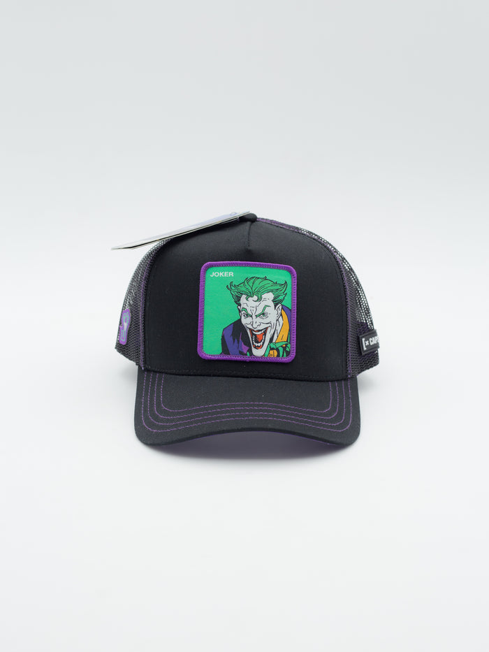 Joker CAS/JOK1 Trucker