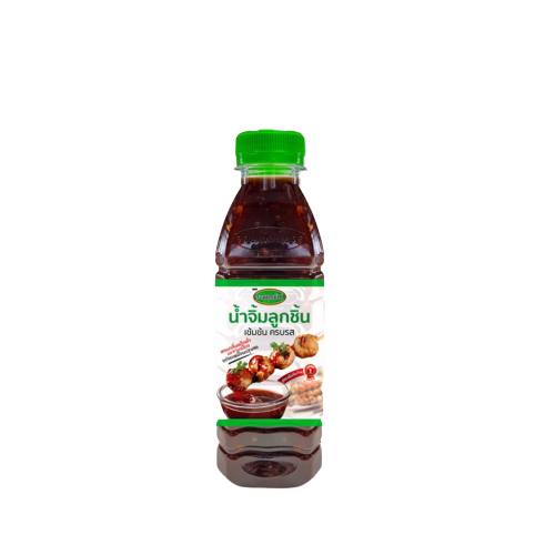 Jom Yud 16 - MeatBall Sauce - น้ำจิ้มลูกชิ้นจอมยุทธ์ 16