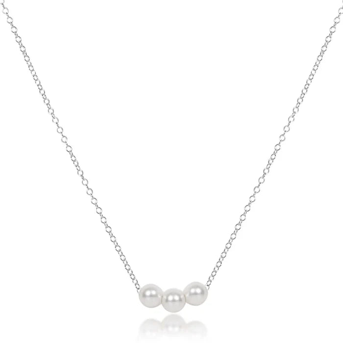 Joy Pearl Necklace