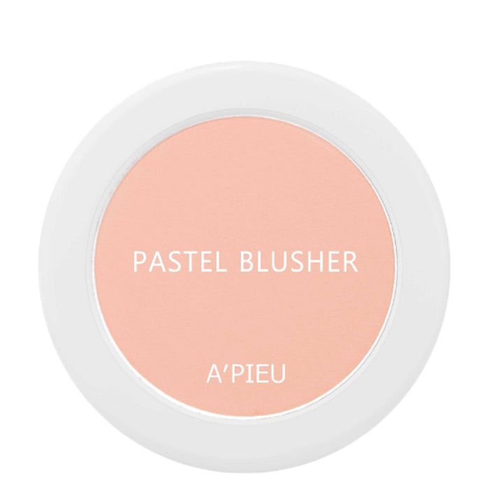 Juicy-Pang Pastel Blusher
