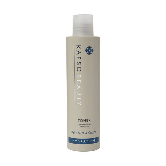 Kaeso Beauty Hydrating Toner Balm Mint And Cotton 495ML