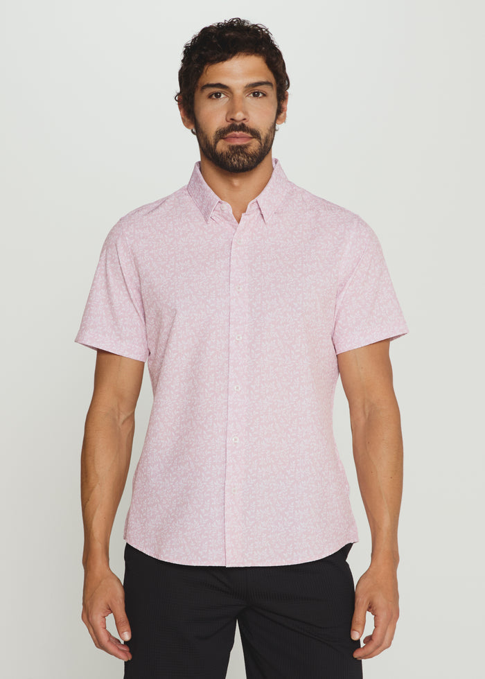 Kai Short Sleeve Shirt