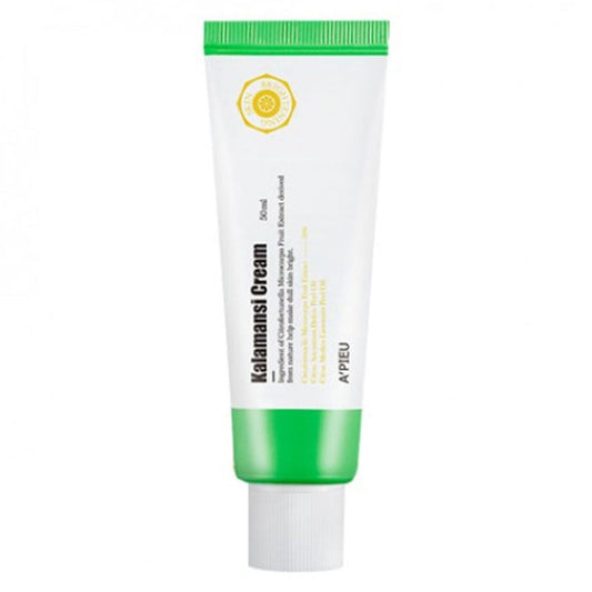 Kalamansi Cream - Korean-Skincare