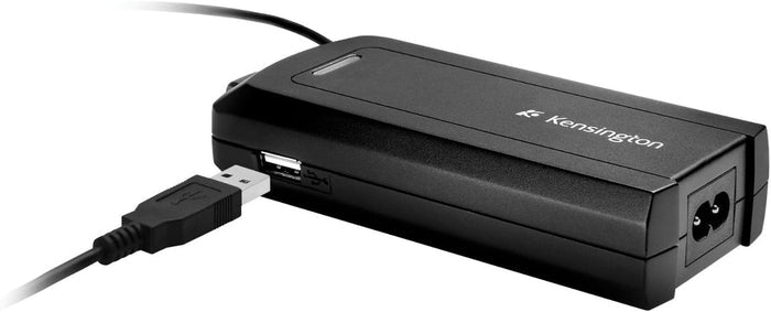 Kensington Acer Laptop Power Adaptor w/USB - Office R Us Lagos