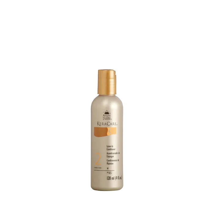 Keracare Leave in Conditioner 4oz