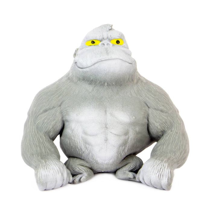 Keycraft: Stretch & Smash Gorilla