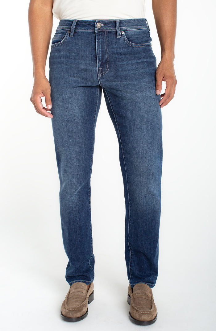 Kingston Modern Straight 32" Inseam