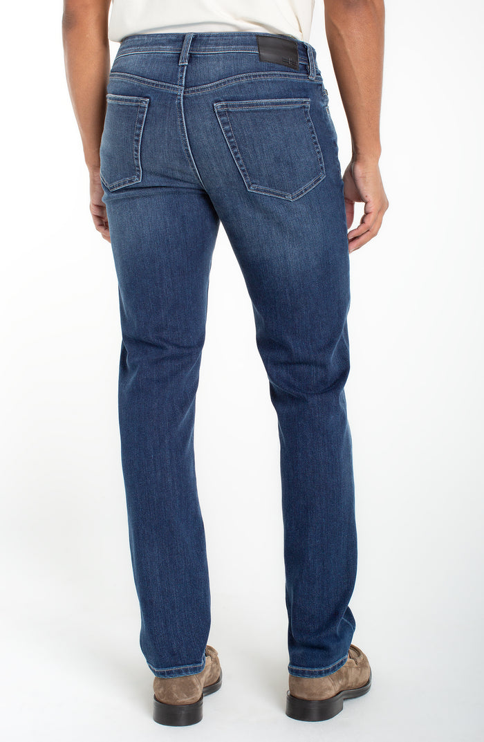 Kingston Modern Straight 34" Inseam