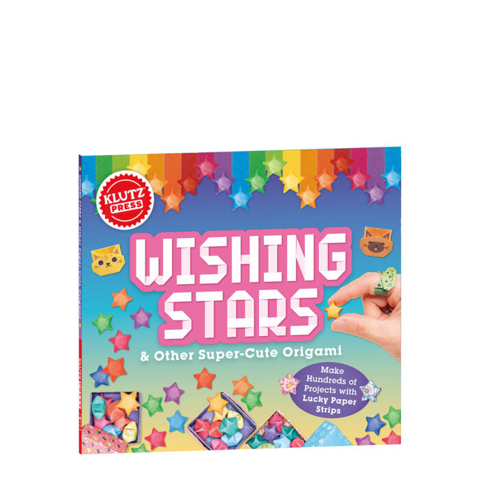 Klutz: Wishing Stars