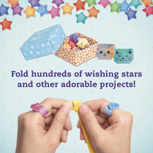 Klutz: Wishing Stars