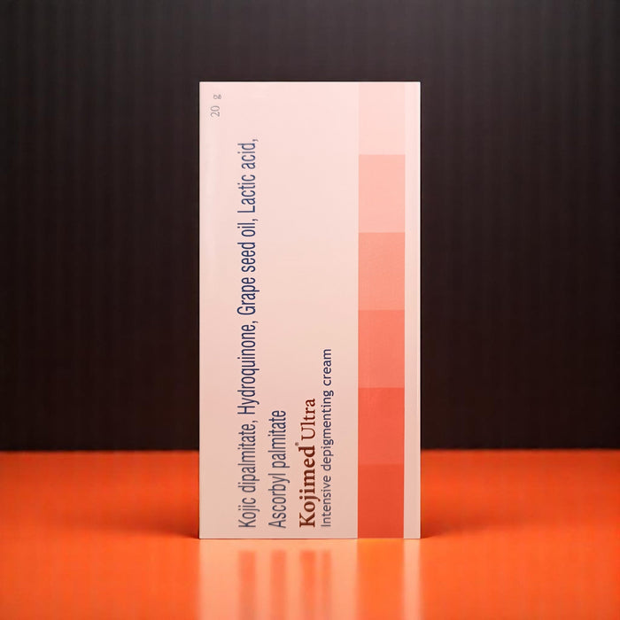 Kojimed Ultra Intensive Depigmenting Cream - Cosmosentials